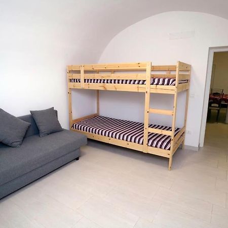 Arcovitti Apartments Monopoli Exteriér fotografie