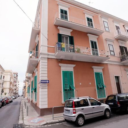 Arcovitti Apartments Monopoli Exteriér fotografie
