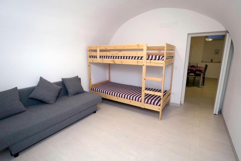 Arcovitti Apartments Monopoli Exteriér fotografie
