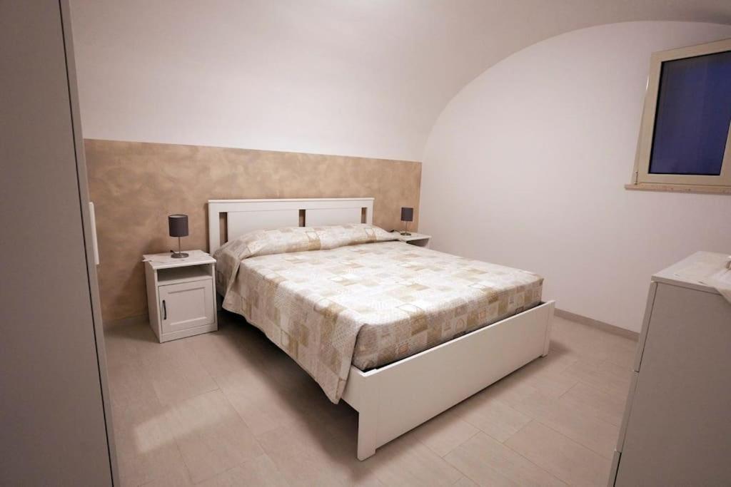 Arcovitti Apartments Monopoli Exteriér fotografie